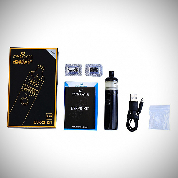 Vandy Vape Berserker S kit