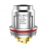 Испаритель VooPoo Uforce