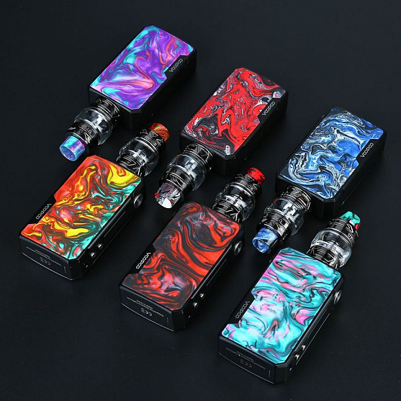 VooPoo DRAG 2 kit