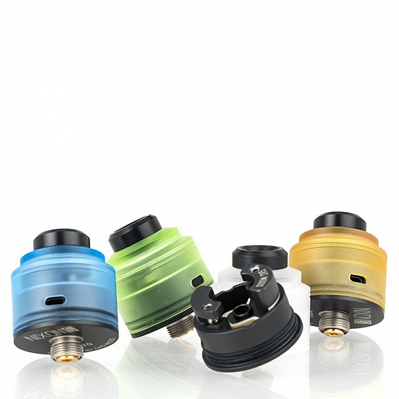 Nixon S RDA (клон)