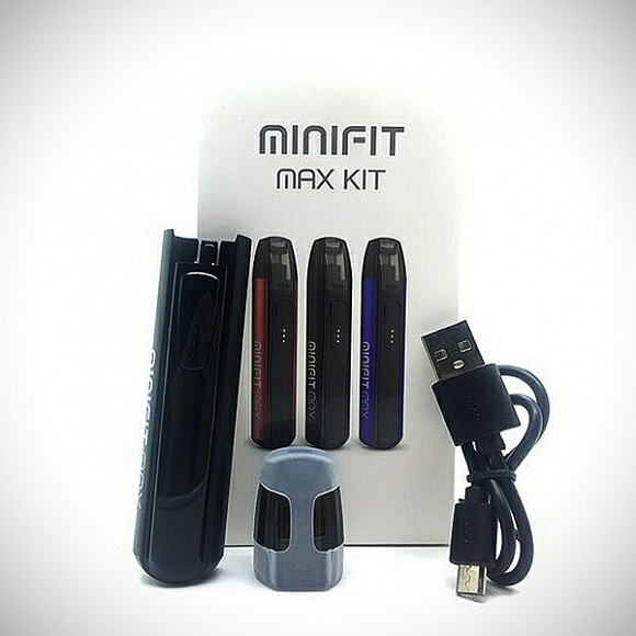 Justfog Minifit MAX