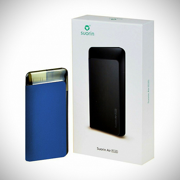 Suorin AIR Plus