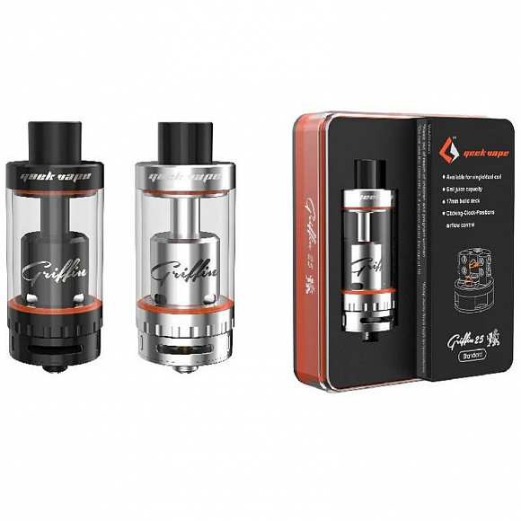 GeekVape Griffin 25 RTA