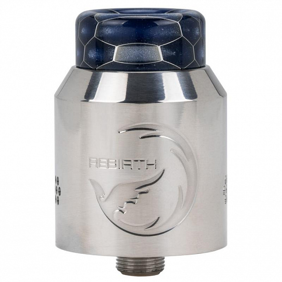 HellVape Rebirth RDA