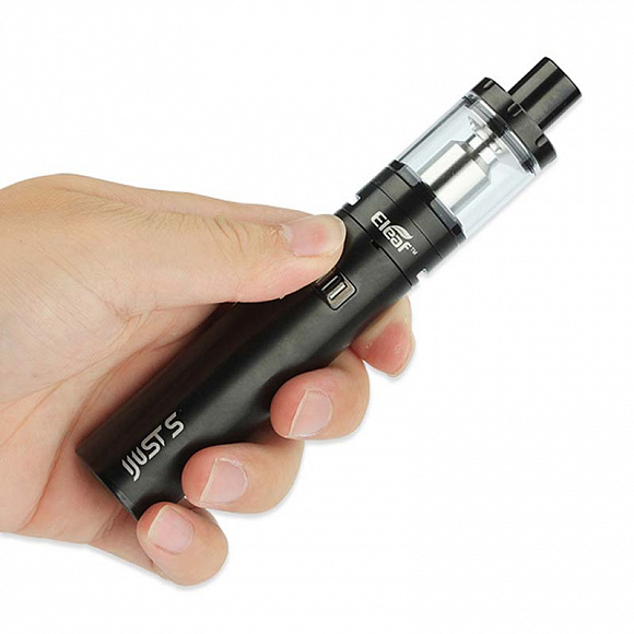 Eleaf iJust S kit (клон)