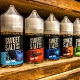 Sweet Salt VPR 30 мл.