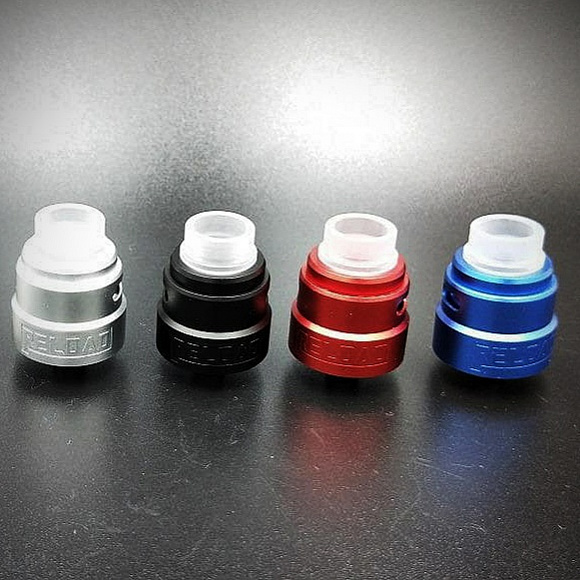 Reload S RDA (клон)