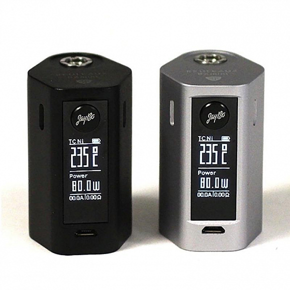 Wismec Reuleaux RX mini 80w