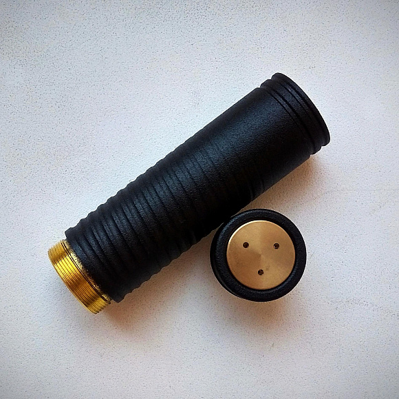 CONSTANTA Helix BY FIR VAPE PRODUCTION
