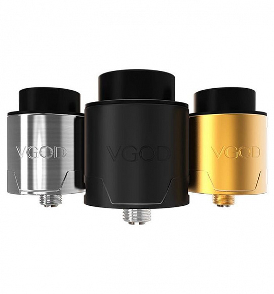 VGOD RDA (клон)