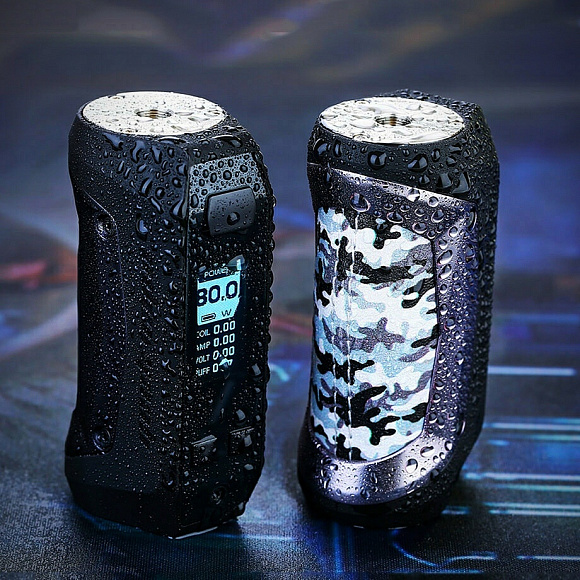 GeekVape Aegis Mini 80w