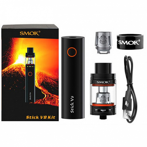 SMOK Stick v8 kit