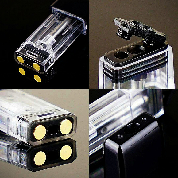 Картридж для VooPoo Drag Nano (1 шт.)
