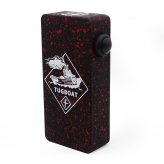 Tugboath Box Mod + RDA (клон)
