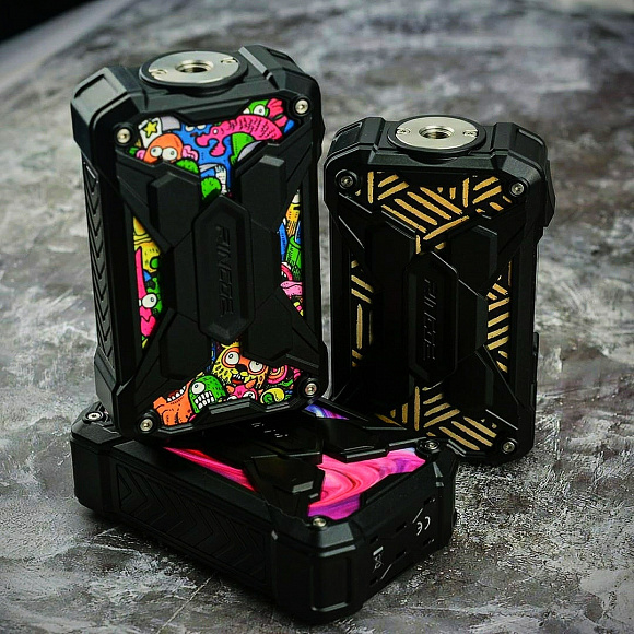 Rincoe Mechman Lite 228w