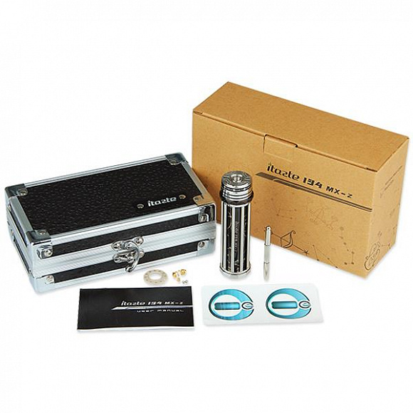 Innokin iTaste 134 mx-z