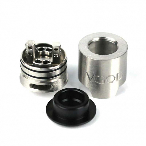 VGOD RDA (клон)