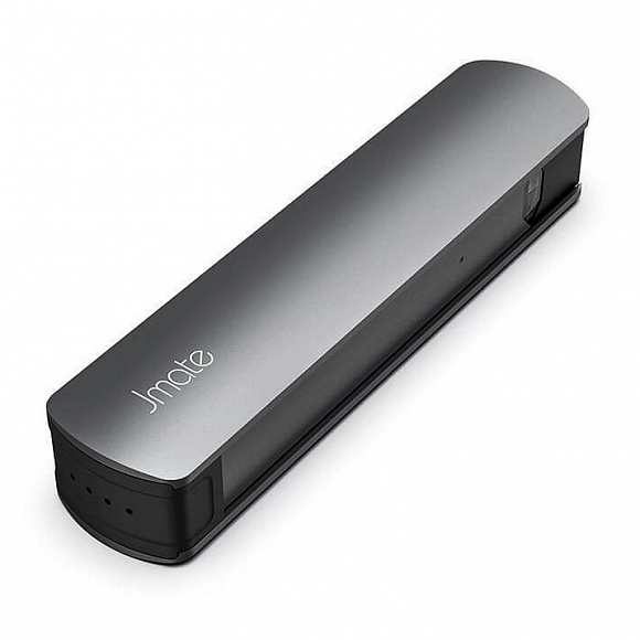 Кейс с аккумулятором для JUUL Jmate P3 PORTABLE CASE (800 мАч)