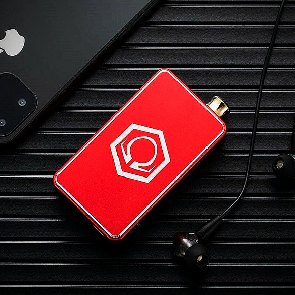 American Ohm Vape Ohm AIO