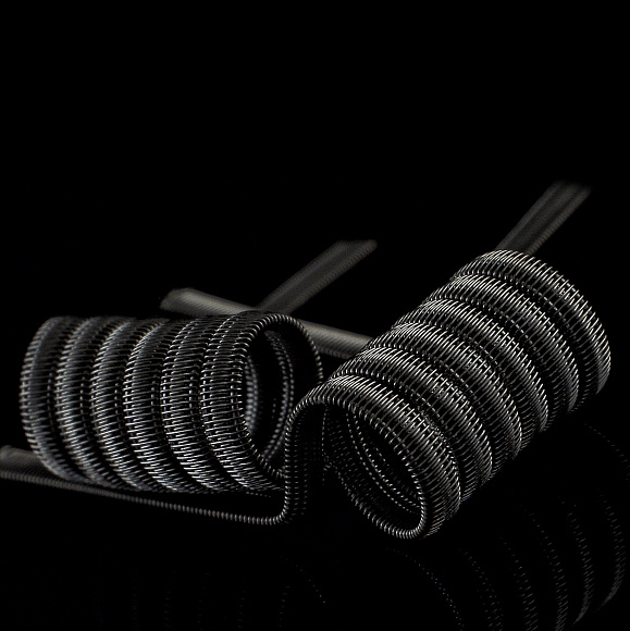 Спирали ручной работы ARCoils (2 шт.)