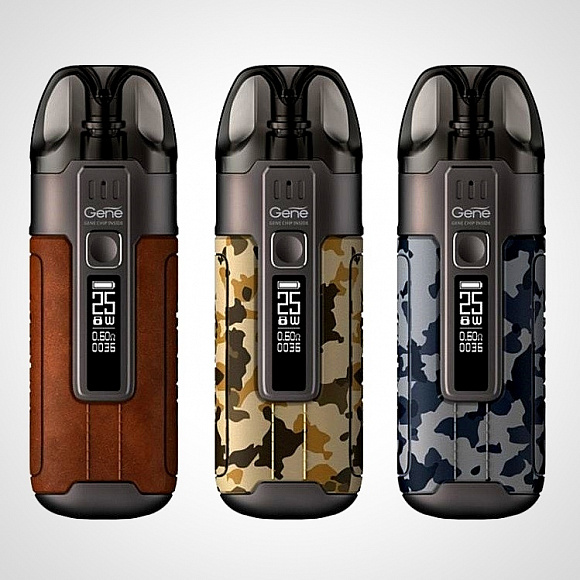 VooPoo Argus AIR Pod