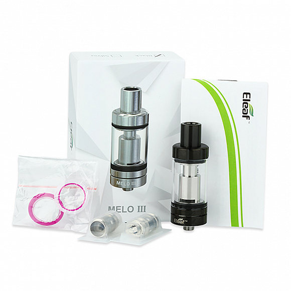 Eleaf Melo 3 (клон)