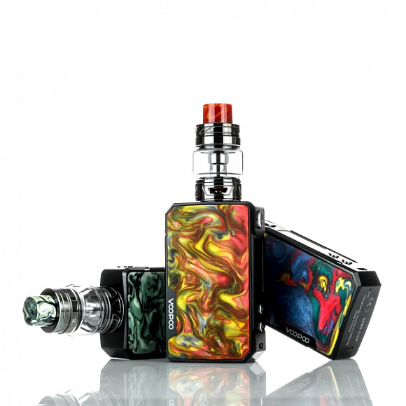 VooPoo DRAG mini kit