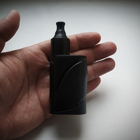 Eleaf iKuu Lite 22w