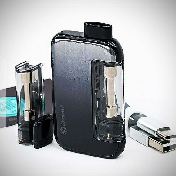 Joyetech eGrip Mini