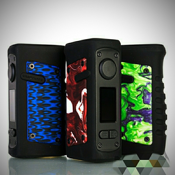 Vandy Vape Jackaroo
