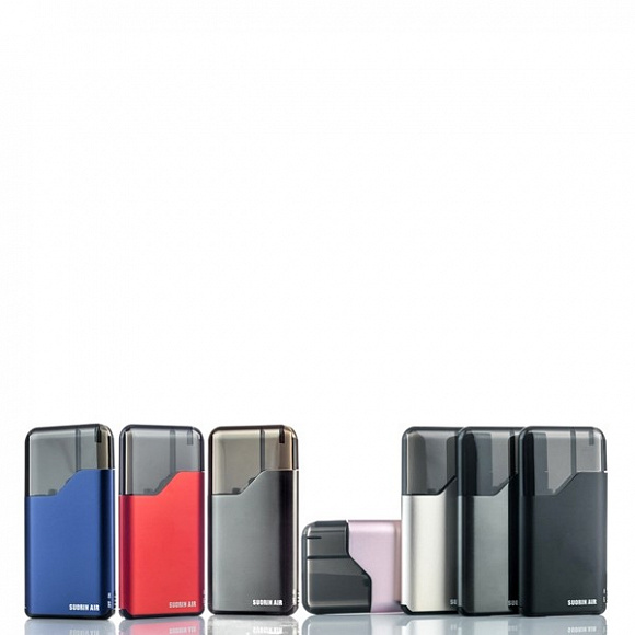 Набор Suorin AIR