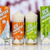 Ice Monster 100 мл.