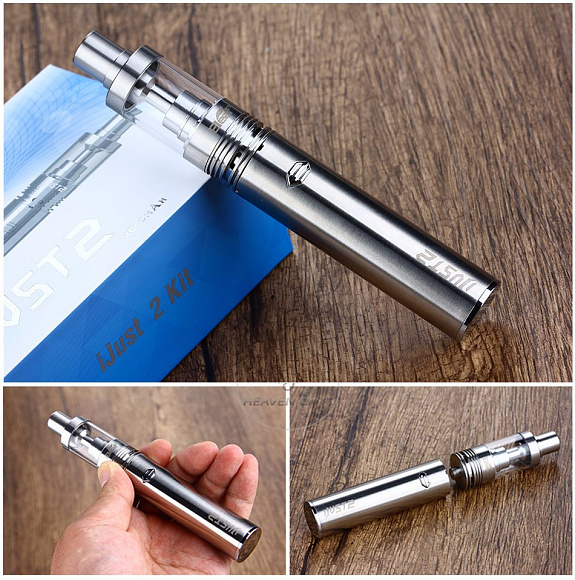 Eleaf iJust 2