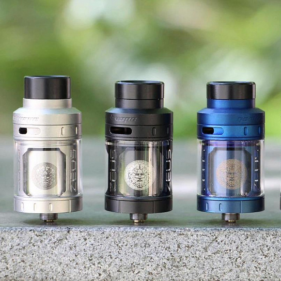 GeekVape Zeus RTA