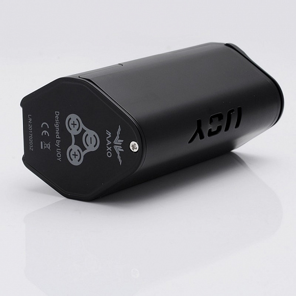 iJoy MAXO Zenith