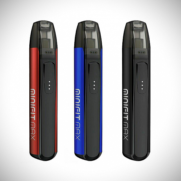 Justfog Minifit MAX