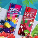 Fruit Monster, 100 мл.