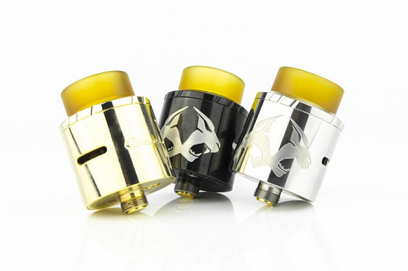 OBS Cheeta II RDA