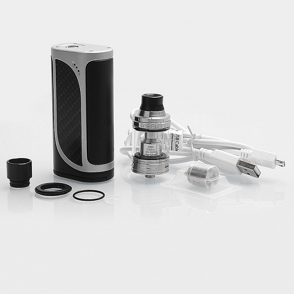 Eleaf iKonn 220w kit