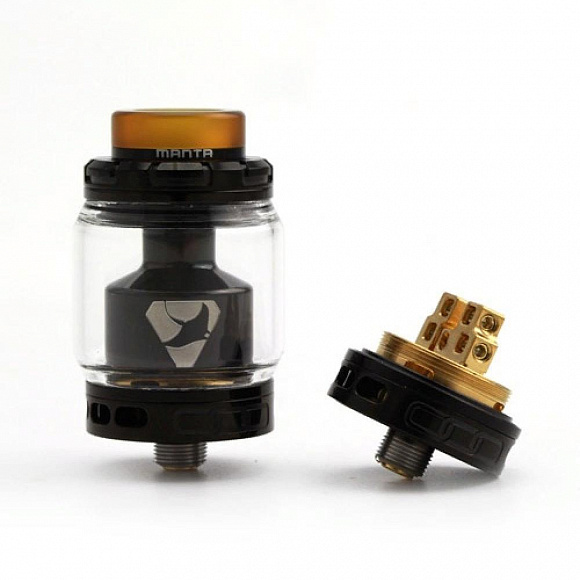 Manta RTA (клон)