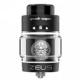 Zeus Dual RTA