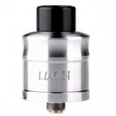 Lush Plus RDA