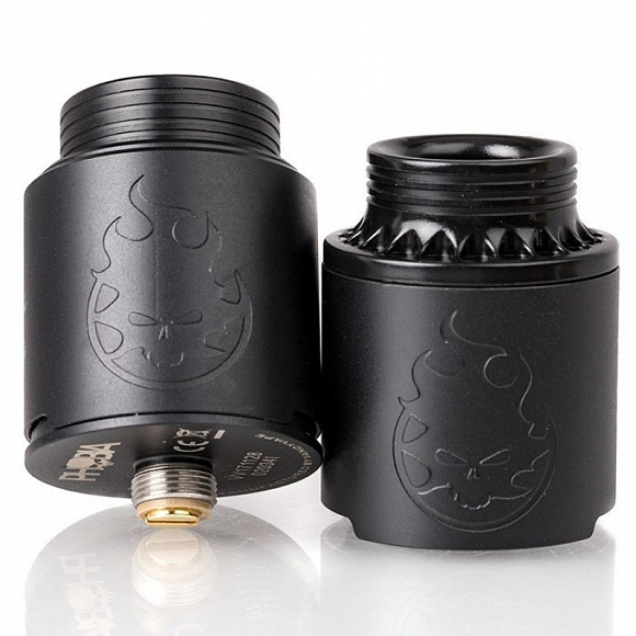 VandyVape Phobia RDA