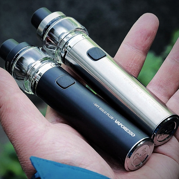 Vaporesso Sky Solo Plus