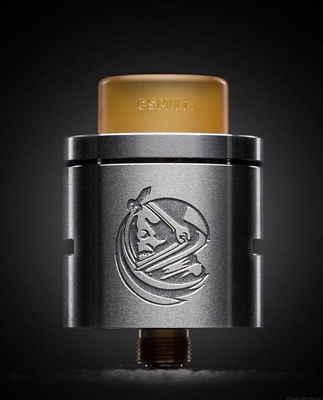 Cosmonaut RDA (клон)