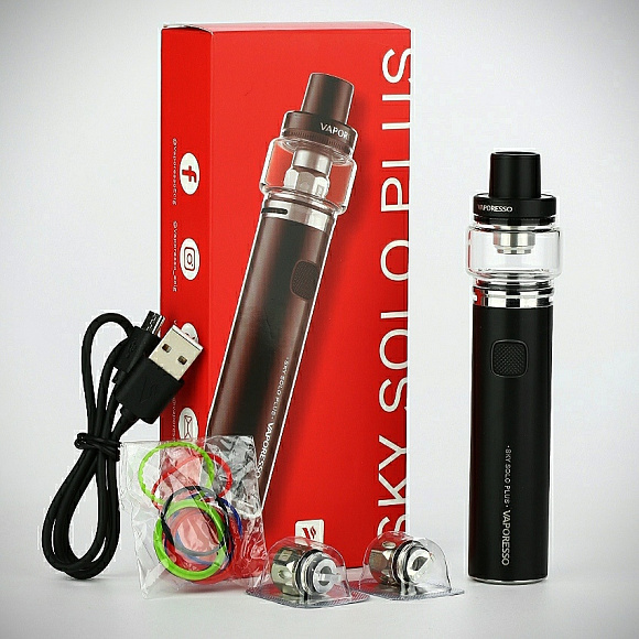 Vaporesso Sky Solo Plus