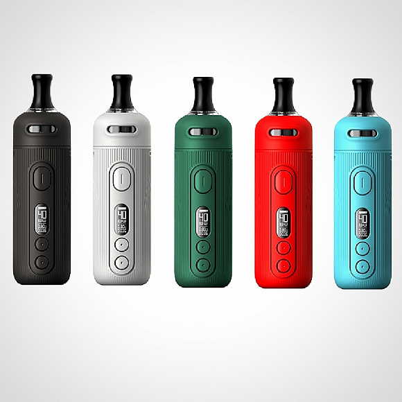 VooPoo Seal Pod