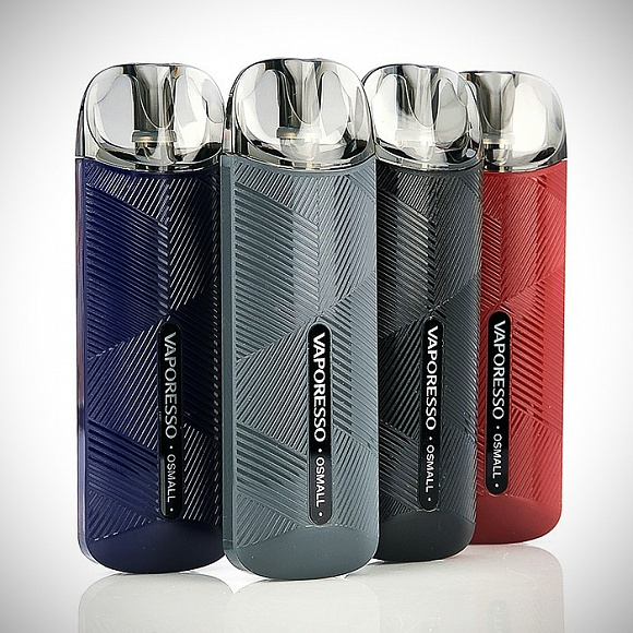 Vaporesso OSMALL Pod
