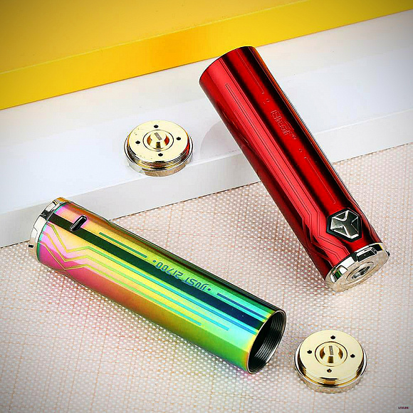 Батарейный блок Eleaf iJust 21700