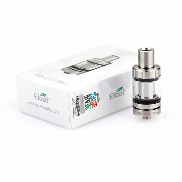 Eleaf Melo 3 mini (клон)